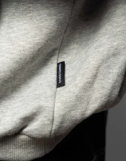 Orbit Gothic Hoodie