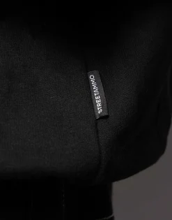 Orbit Gothic Hoodie