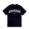 Orbit Gothic Tee