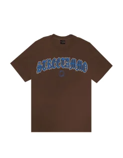 Orbit Gothic Tee