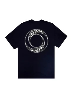 Orbit Gothic Tee