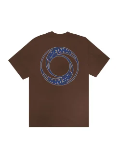 Orbit Gothic Tee