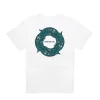 Orbit Hooked Tee