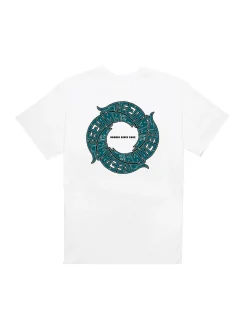 Orbit Hooked Tee