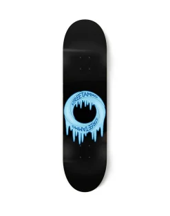 Orbit Ice Deck