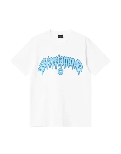 Orbit ICE Script Tee