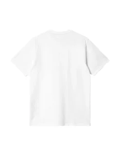 Orbit ICE Script Tee