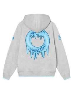 Orbit ICE Zip Hoodie