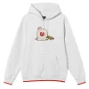 Orbit Ice-Cream Hoodie