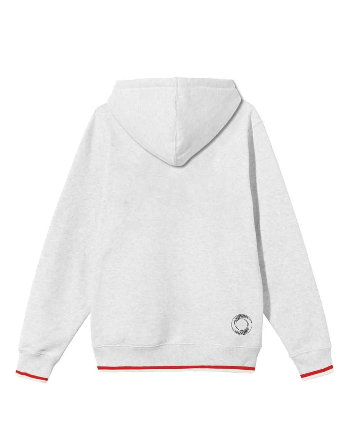 Orbit Ice-Cream Hoodie