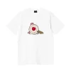 Orbit Ice-Cream Tee