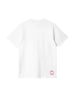 Orbit Ice-Cream Tee