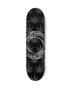 Orbit Leaf Board
