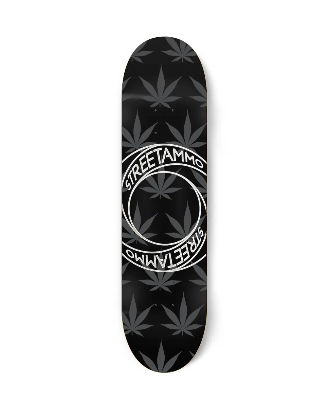 Orbit Leaf Board