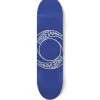 Orbit Logo Board