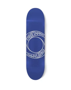 Orbit Logo Board