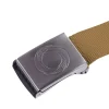 Orbit Logo Clip Belt