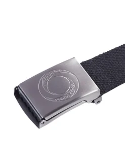 Orbit Logo Clip Belt