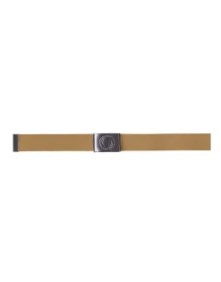 Orbit Logo Clip Belt
