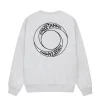 Orbit Logo Crewneck