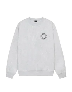 Orbit Logo Crewneck
