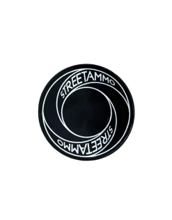 Orbit Logo Floormat