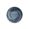 Orbit Logo Floormat