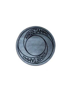 Orbit Logo Floormat