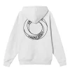Orbit Logo Hoodie