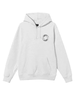 Orbit Logo Hoodie