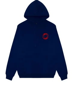 Orbit Logo Hoodie