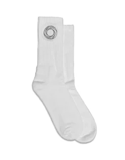 Orbit Logo Socks 1-PK