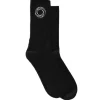 Orbit Logo Socks 2-PK