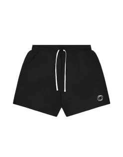 Orbit Logo Swim Shorts