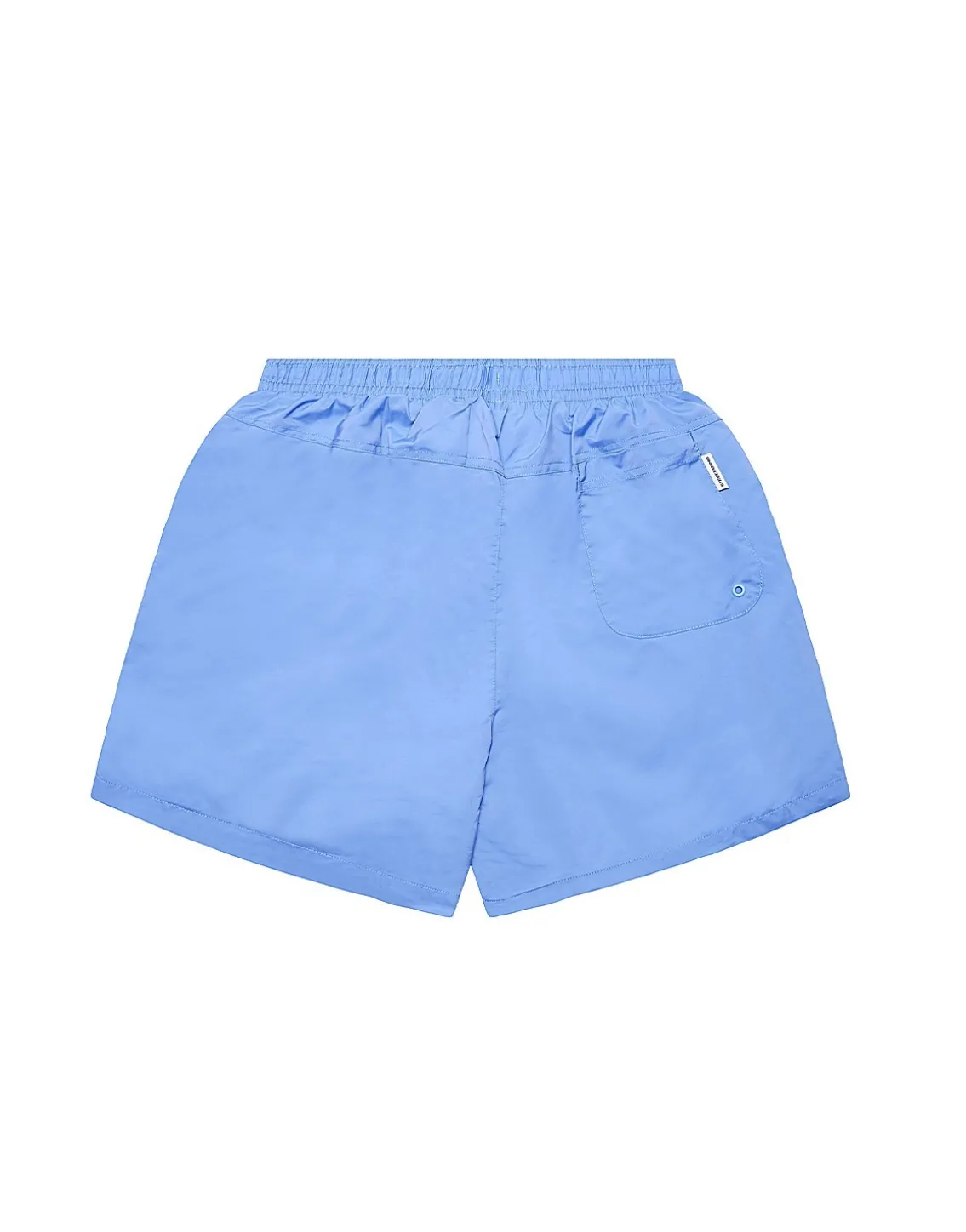Orbit Logo Swim Shorts