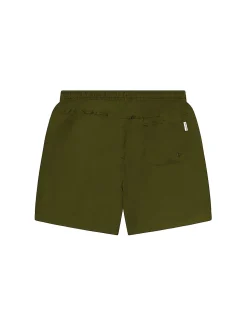 Orbit Logo Swim Shorts