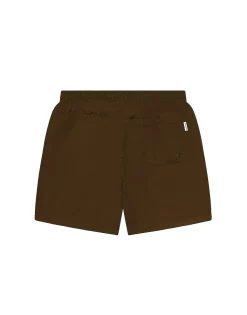 Orbit logo Swim Shorts