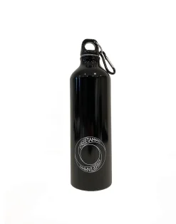 Orbit Logo Water Bottle