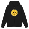 Orbit Molly Zip Hoodie