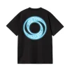 Orbit Neon Logo Tee