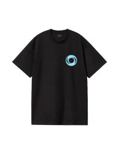 Orbit Neon Logo Tee