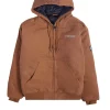 Orbit Patch Canvas Jacket