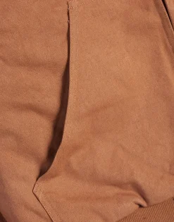 Orbit Patch Canvas Jacket
