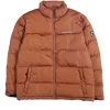 Orbit Patch Down Jacket