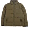 Orbit Patch Down Jacket