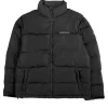 Orbit Patch Down Jacket