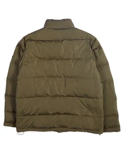 Orbit Patch Down Jacket