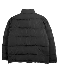 Orbit Patch Down Jacket