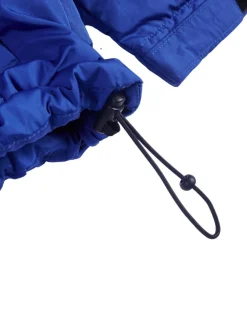Orbit Patch Down Jacket