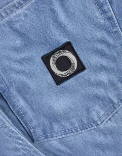 Orbit Patch Pant
